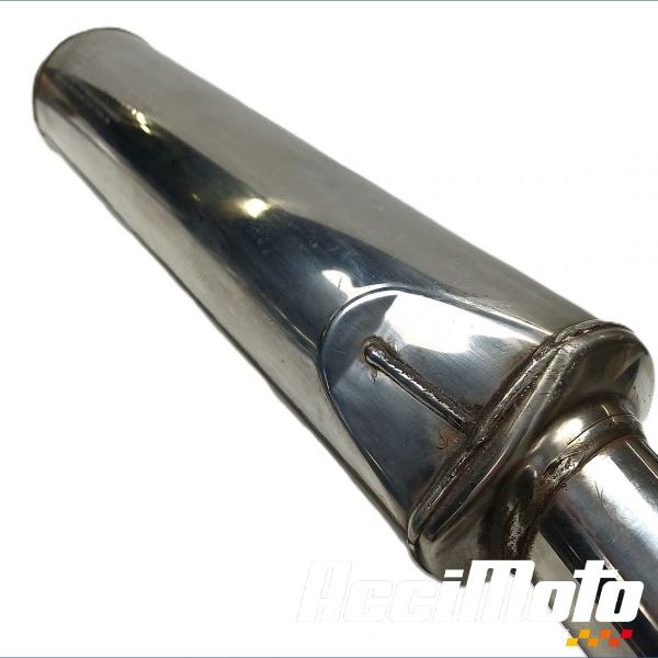 Pièce Moto Silencieux (origine) SUZUKI BANDIT GSF600N