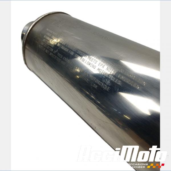 Pièce Moto Silencieux (origine) SUZUKI BANDIT GSF600N