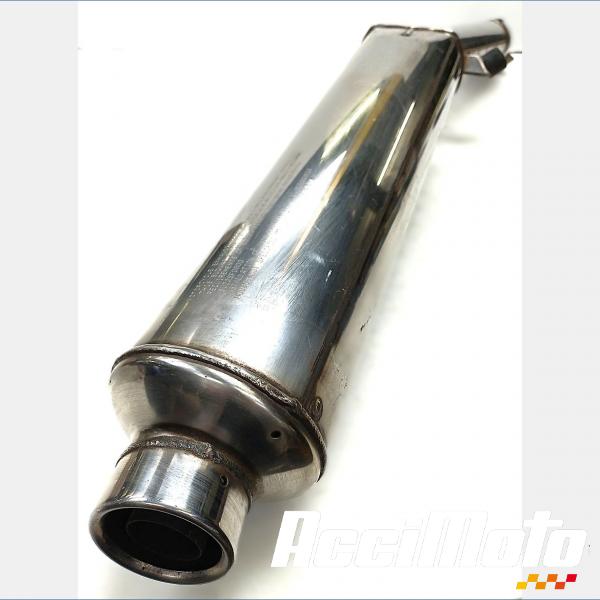 Pièce Moto Silencieux (origine) SUZUKI BANDIT GSF600N