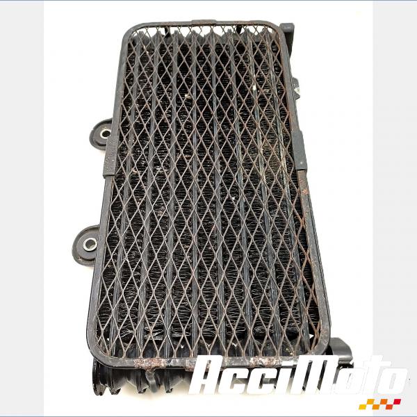 Pièce Moto Radiateur d'huile SUZUKI BANDIT GSF600N