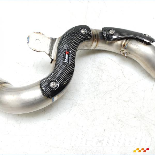 Pièce Moto Tube d'échappement BMW R NINE T