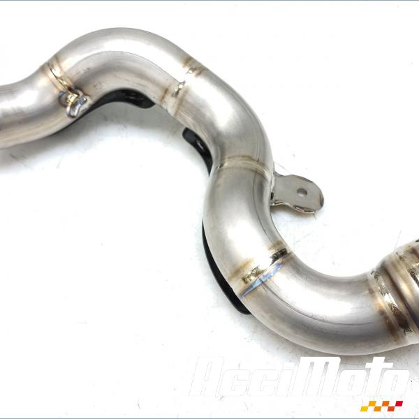 Pièce Moto Tube d'échappement BMW R NINE T