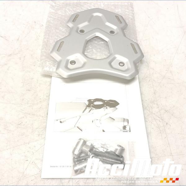 Pièce Moto SUPPORT FIXATION TOP CASE BMW F800 GS 