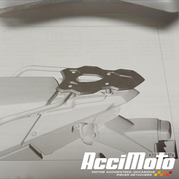 Pièce Moto SUPPORT FIXATION TOP CASE BMW F800 GS 