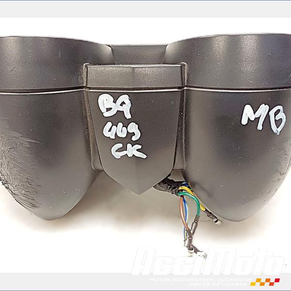 Pièce Moto Compteur (tableau de bord) YAMAHA YBR 125