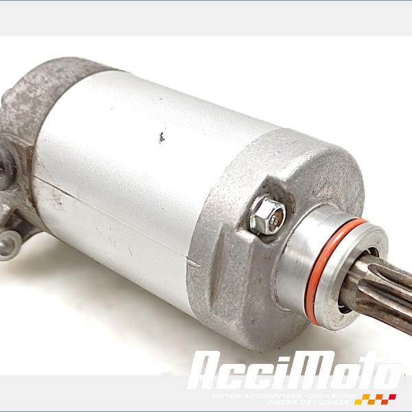 Pièce Moto Démarreur YAMAHA YBR 125