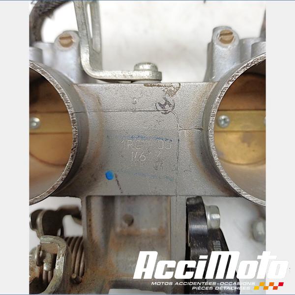 Pièce Moto Rampe d'injection (moteur) YAMAHA MT-09 TRACER