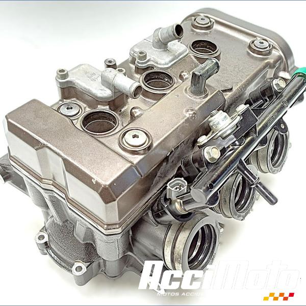 Pièce Moto Culasse  YAMAHA MT-09 TRACER