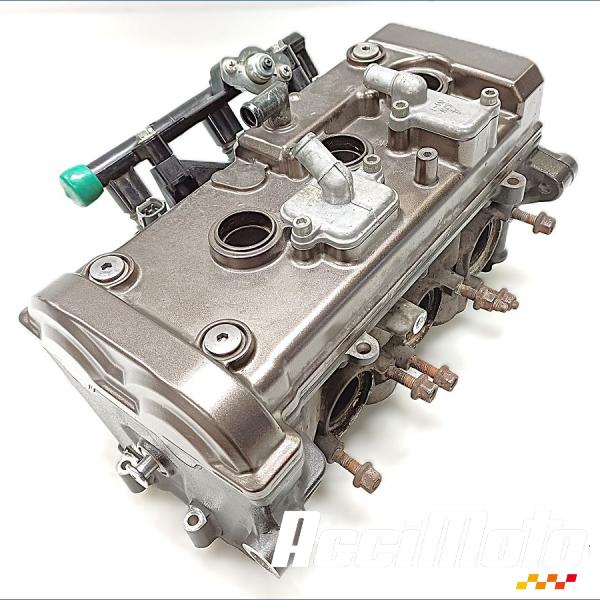 Pièce Moto Culasse  YAMAHA MT-09 TRACER