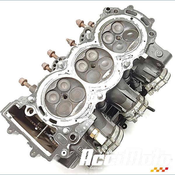 Pièce Moto Culasse  YAMAHA MT-09 TRACER