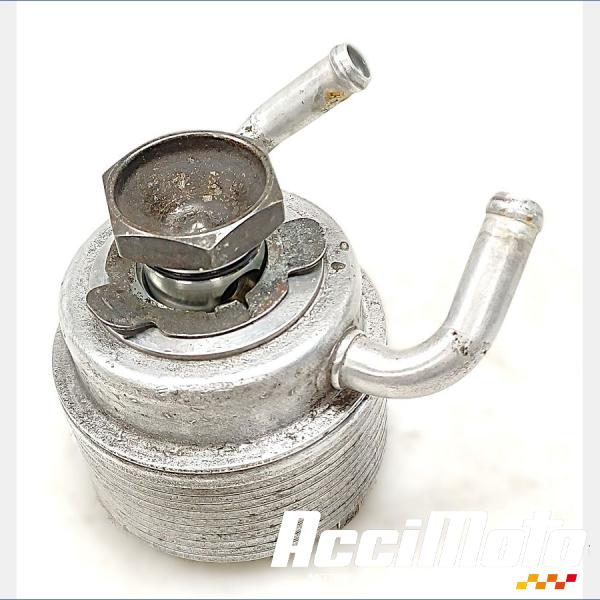 Pièce Moto échangeur d'huile YAMAHA MT-09 TRACER