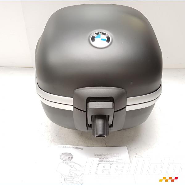 Pièce Moto Top-case BMW F650 GS 