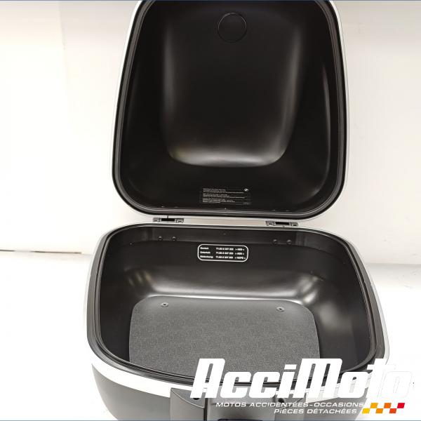 Pièce Moto Top-case BMW F650 GS 