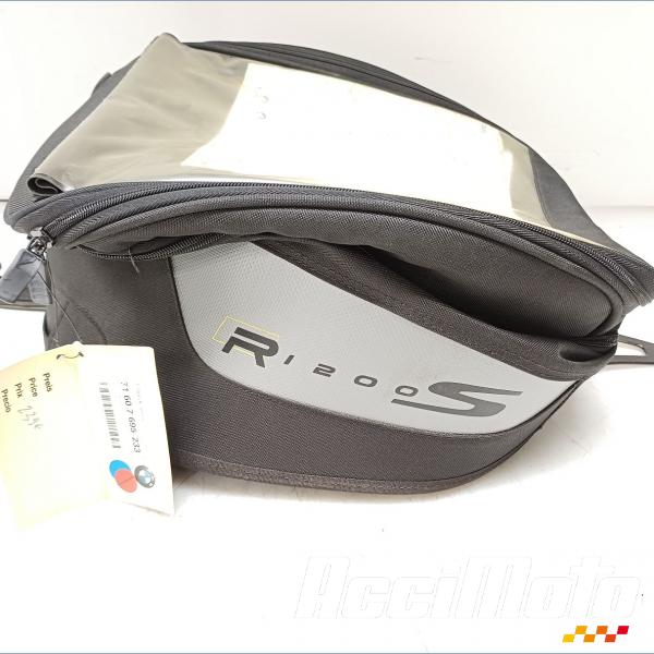 Pièce Moto SACOCHE DE RESERVOIR BMW R1200 S