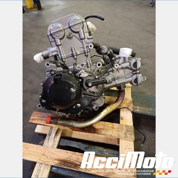 Part Motor bike Moteur SUZUKI SV 650S