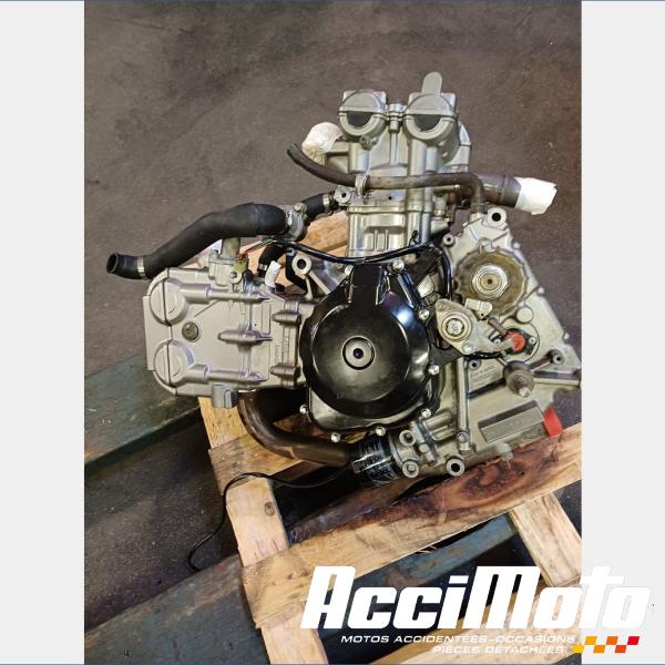 Part Motor bike Moteur SUZUKI SV 650S