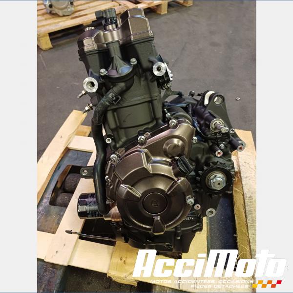 Pièce Moto Moteur YAMAHA TRACER 700
