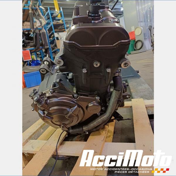 Pièce Moto Moteur YAMAHA TRACER 700