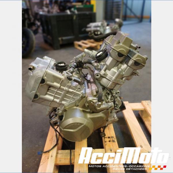 Pièce Moto Moteur HONDA VARADERO XL1000V