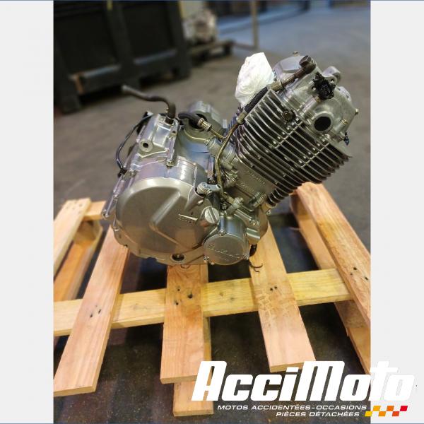Pièce Moto Moteur SUZUKI FREEWIND XF650