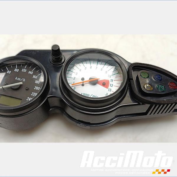 Part Motor bike Compteur (tableau de bord) SUZUKI SV 650S