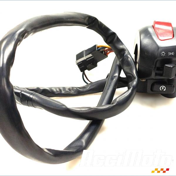 Pièce Moto Commodo (droit) SUZUKI SV 650S