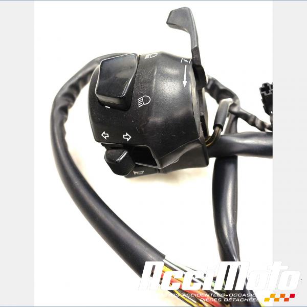 Part Motor bike Commodo (gauche) SUZUKI SV 650S