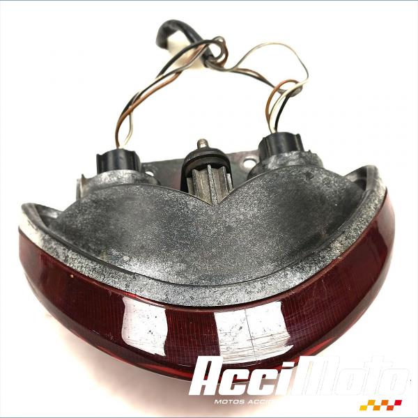 Pièce Moto Feu arrière SUZUKI SV 650S