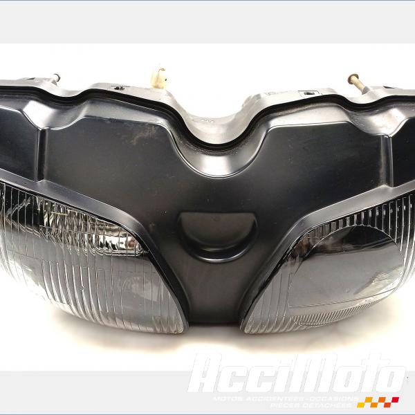 Pièce Moto Phare (optique avant) SUZUKI SV 650S