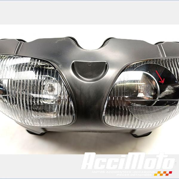 Pièce Moto Phare (optique avant) SUZUKI SV 650S
