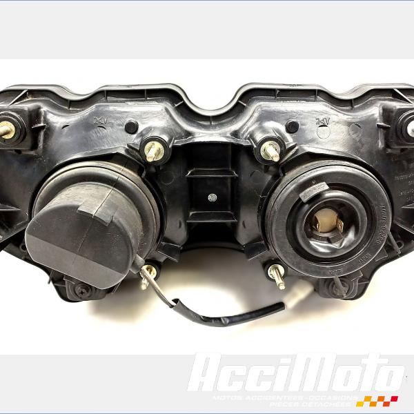 Pièce Moto Phare (optique avant) SUZUKI SV 650S