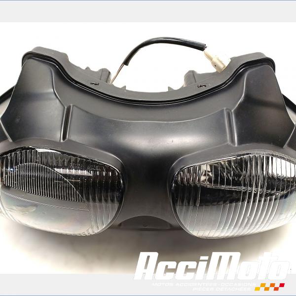 Pièce Moto Phare (optique avant) SUZUKI SV 650S