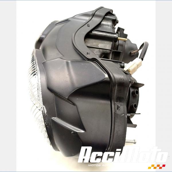 Pièce Moto Phare (optique avant) SUZUKI SV 650S