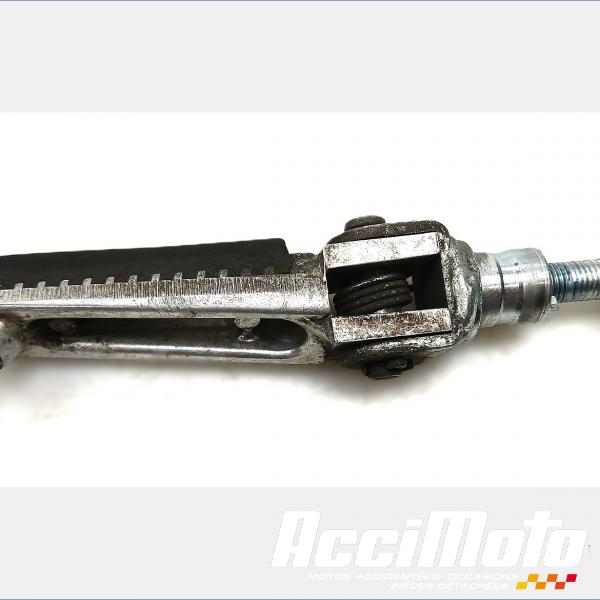 Pièce Moto Repose-pied avant (droit) SUZUKI SV 650S