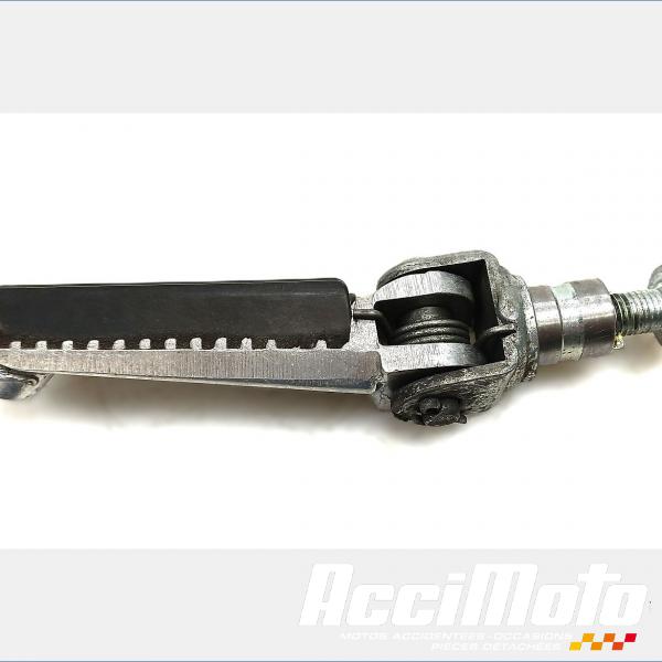 Pièce Moto Repose-pied avant (gauche) SUZUKI SV 650S