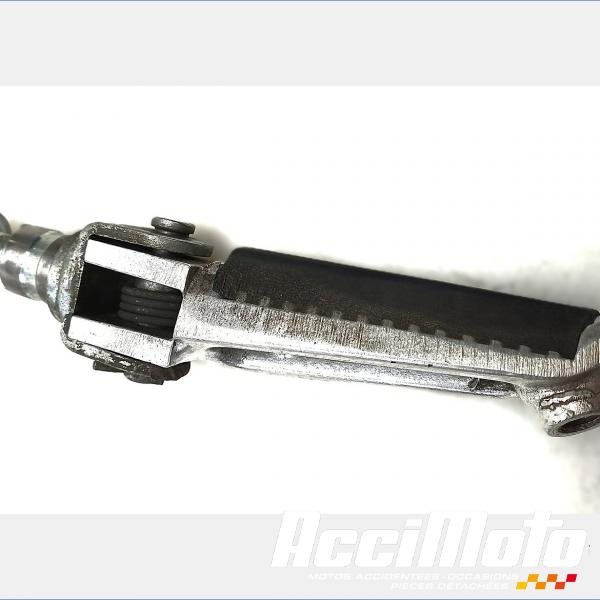 Pièce Moto Repose-pied avant (gauche) SUZUKI SV 650S