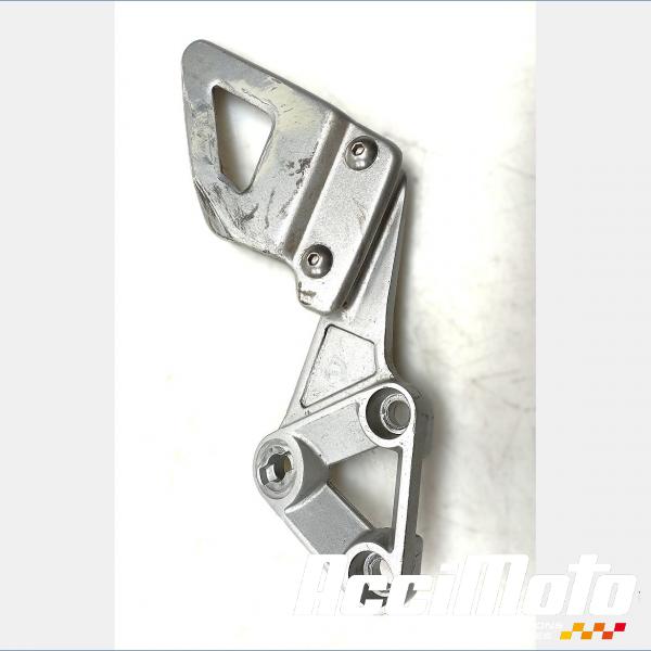 Part Motor bike Platine repose-pied avant (droit) SUZUKI SV 650S