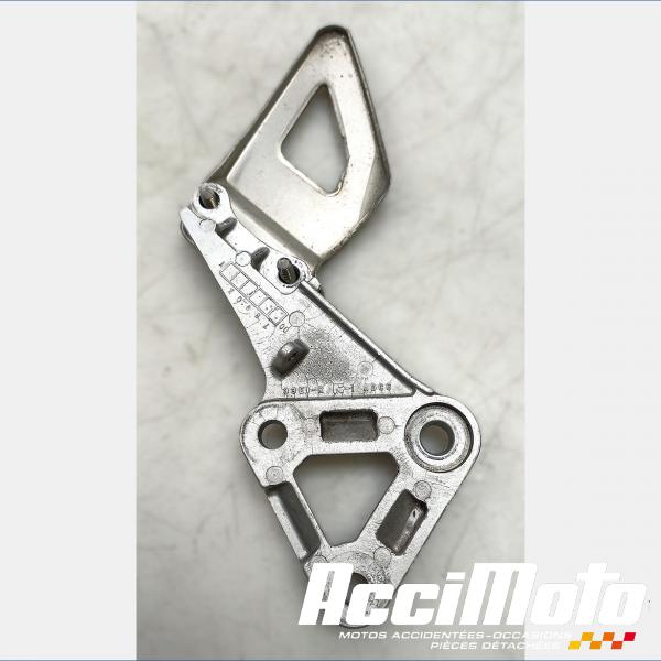 Part Motor bike Platine repose-pied avant (droit) SUZUKI SV 650S