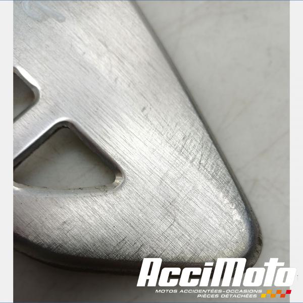 Part Motor bike Platine repose-pied avant (gauche) SUZUKI SV 650S