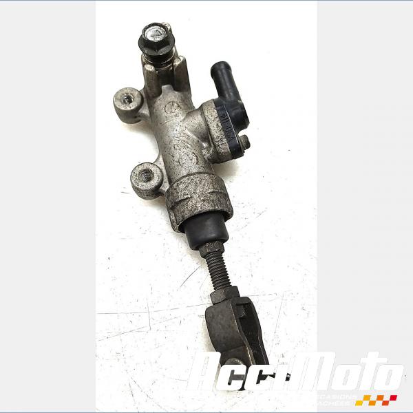 Pièce Moto Maître cylindre de frein arrière SUZUKI SV 650S