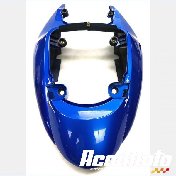 Part Motor bike Coque arrière de carénage SUZUKI SV 650S