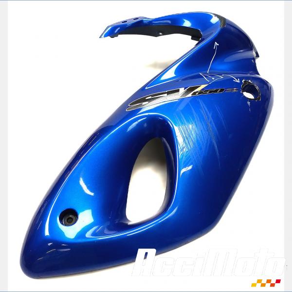 Pièce Moto Demi tête de fourche (droit) SUZUKI SV 650S