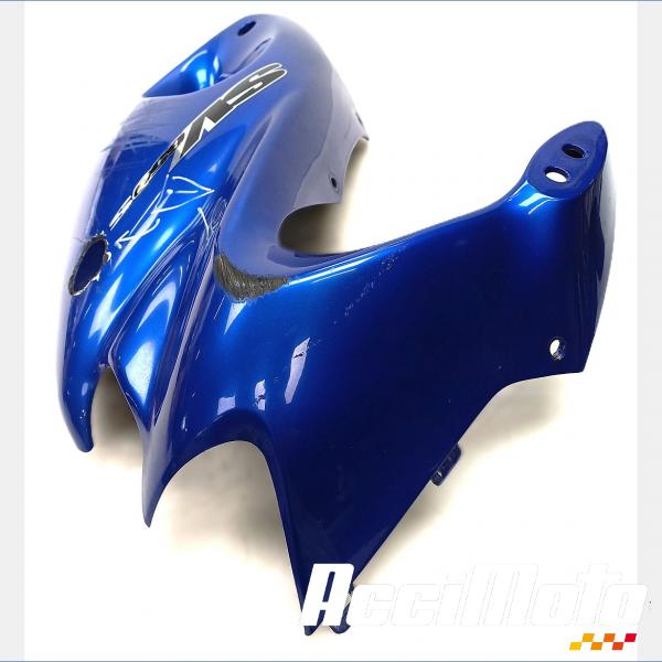 Pièce Moto Demi tête de fourche (droit) SUZUKI SV 650S