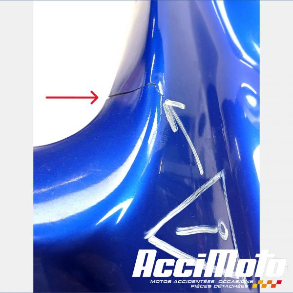 Pièce Moto Demi tête de fourche (gauche) SUZUKI SV 650S