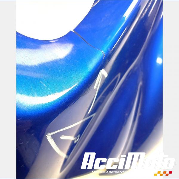 Pièce Moto Demi tête de fourche (gauche) SUZUKI SV 650S