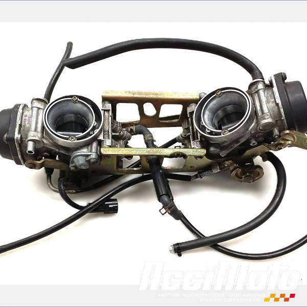 Pièce Moto Rampe de carburateurs SUZUKI SV 650S