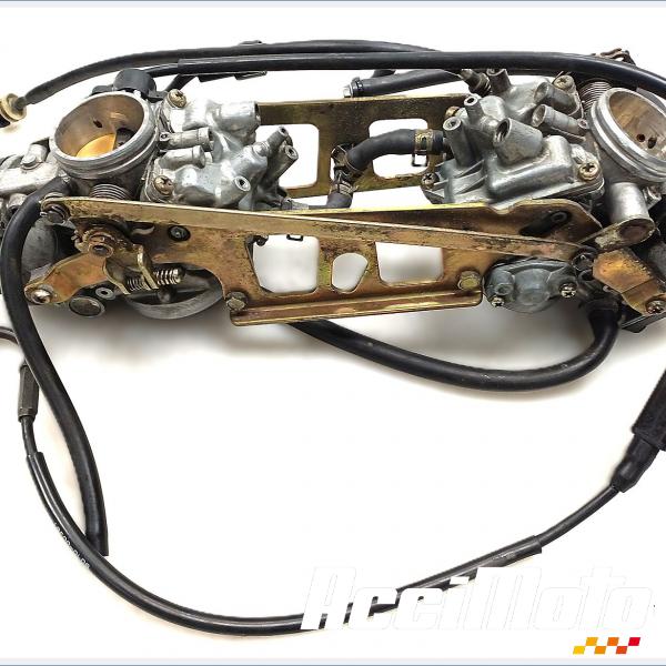 Pièce Moto Rampe de carburateurs SUZUKI SV 650S