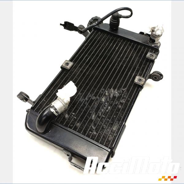 Part Motor bike Radiateur de refroidissement SUZUKI SV 650S