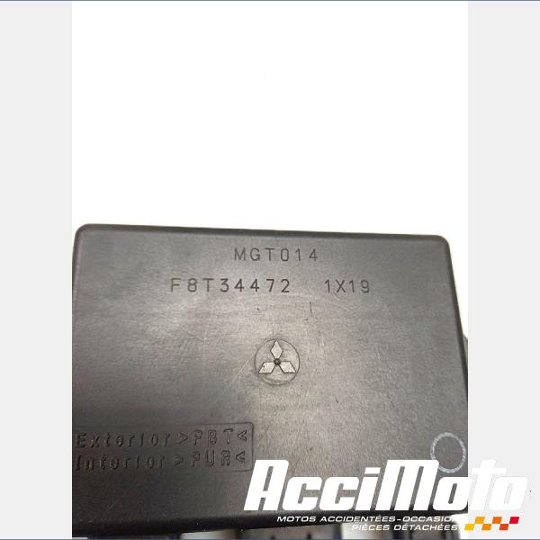 Pièce Moto Cdi / tci SUZUKI FREEWIND XF650