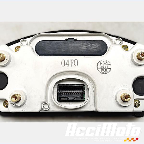 Pièce Moto Compteur (tableau de bord) SUZUKI FREEWIND XF650